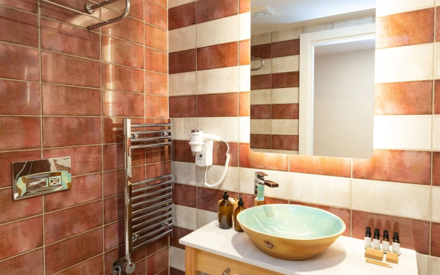 Limehouse Library Hotel