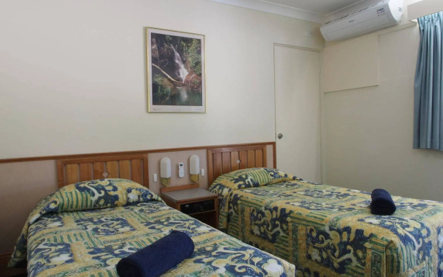 Solomon Inn Motel Wollongong