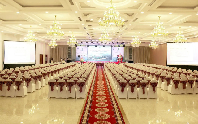 Hoang Son Peace Hotel
