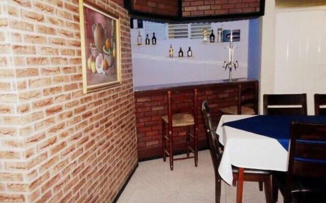 Chic Hotel Montecristi