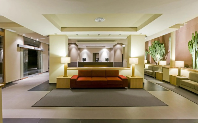 Hotel Playa Calera
