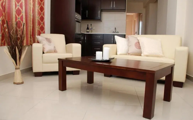 Kama Lifestyle Hotel Apartments