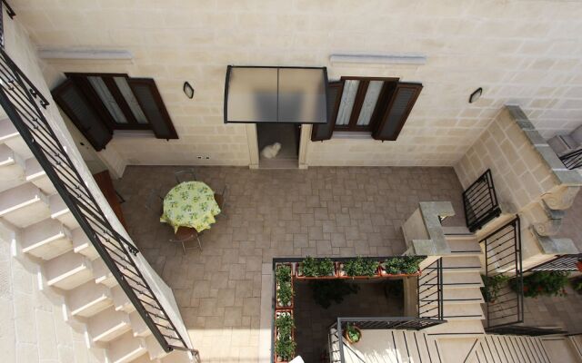 Residence Borgo Antico