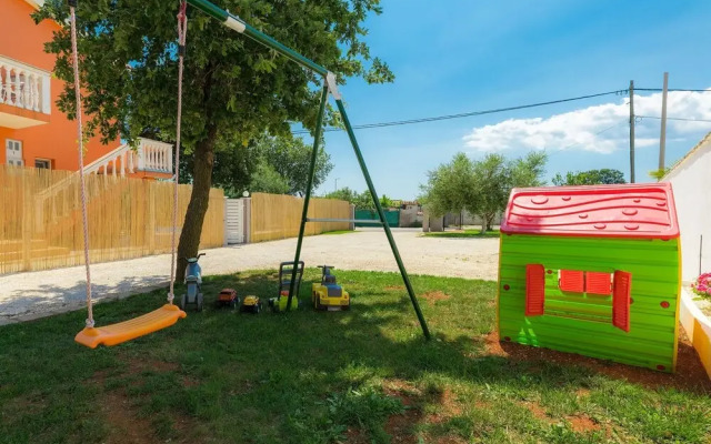 Neja Mar ana in Mar ana