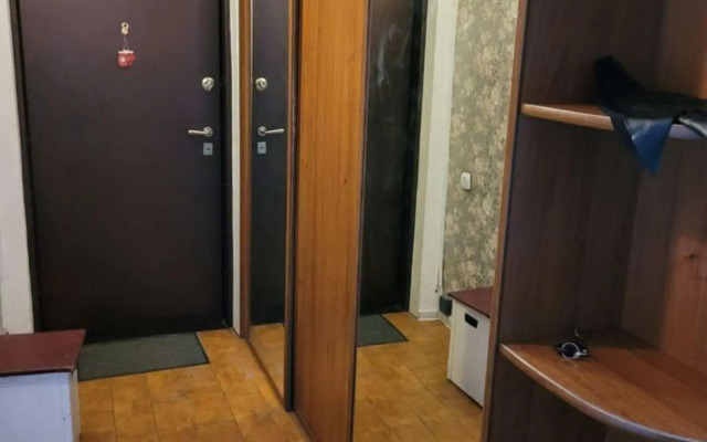 Апартаменты на улице Ладо Кецховели 71