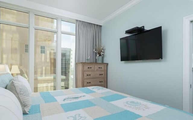 Phoenix Gulf Shores by Brett/Robinson Vacations