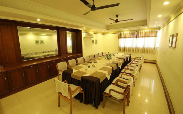 ATS Willingdon Hotel