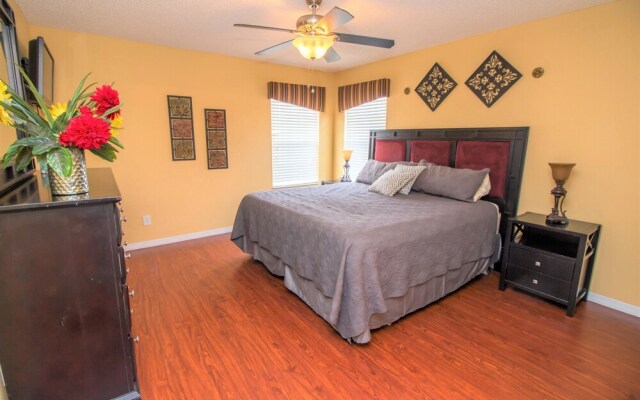 Maderia Beach Villa 6 Bedroom