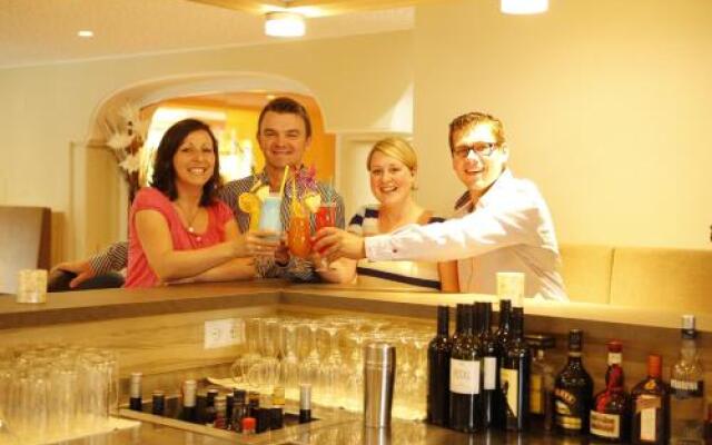 Familienhotel Trebesingerhof