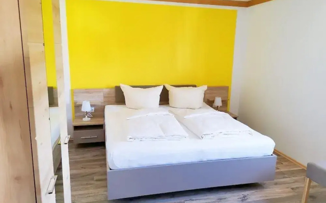 Appartement-Hotel-Allgayer
