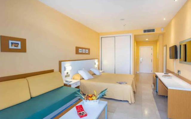 Hotel Mediterraneo Benidorm