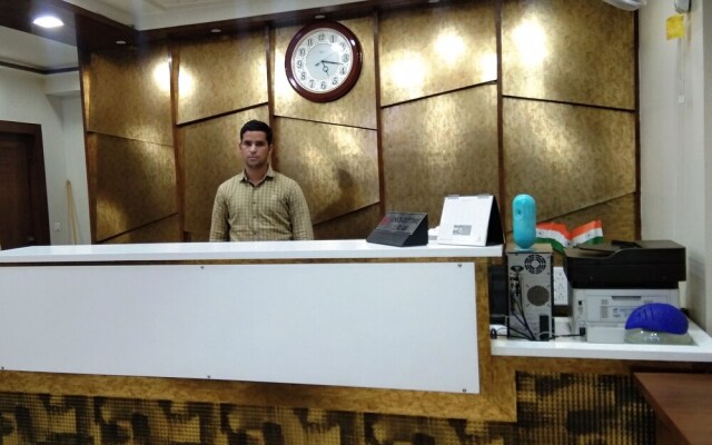 Hotel R P