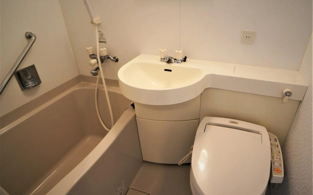 Green Rich Hotel Tosu Ekimae