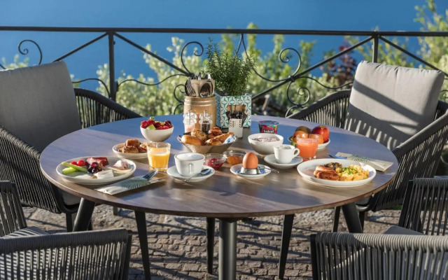 Parkhotel Brenscino Brissago