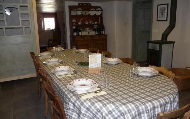 Les Chambres du Soleil