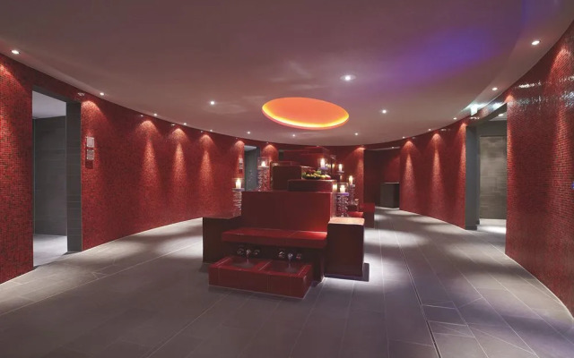 Upstalsboom Hotelresidenz & SPA Kühlungsborn