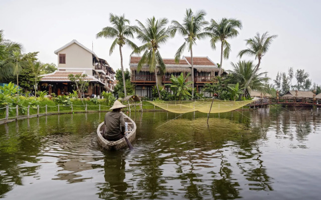 Zest Resort & Spa Hoi An