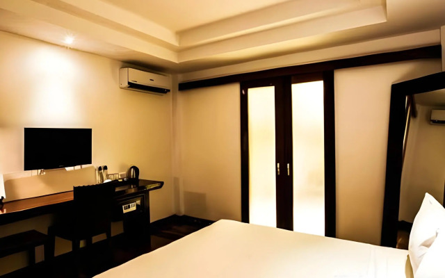 Siargao Bleu Resort And Spa