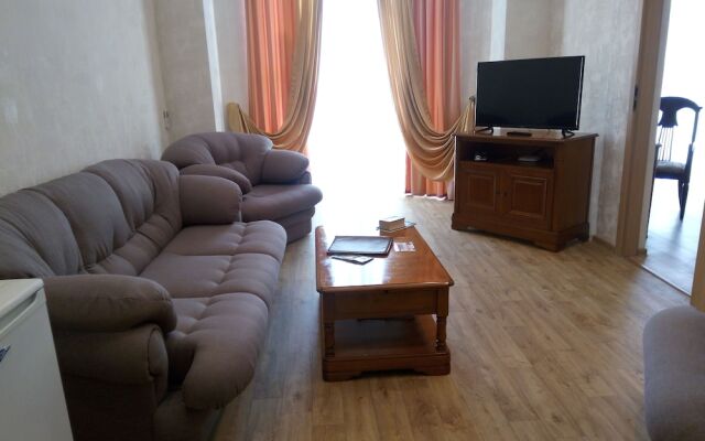 Hotel Palace Ukraine