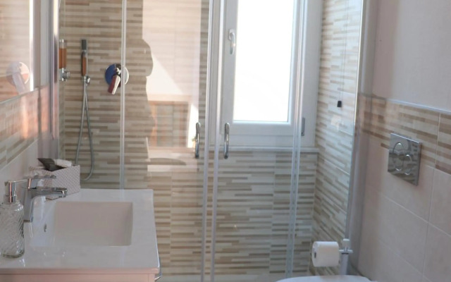 Casa vacanze Beach House vicino alla stazione