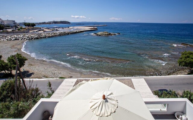 Studio Apartment in Tinos Chora