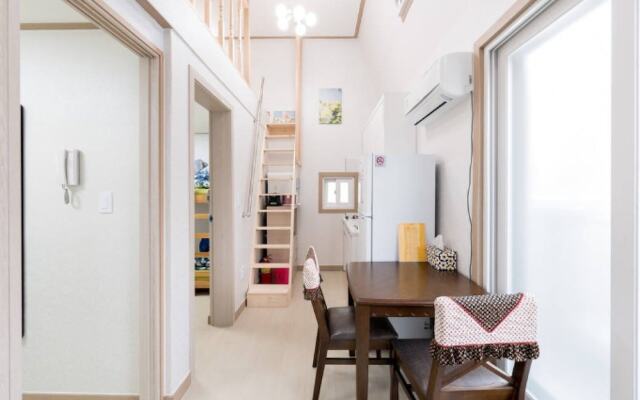 Seoul Corner Guesthouse 2