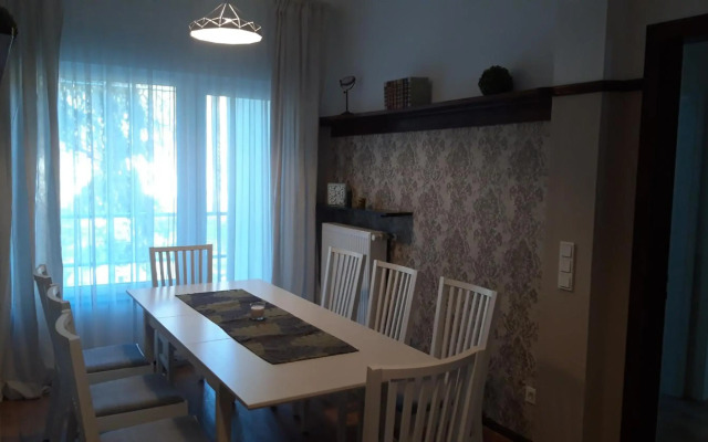 Ferienhaus Heiner und Walter