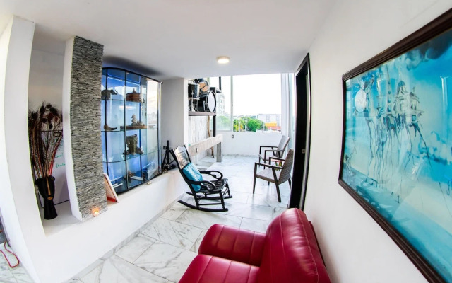 Endemic Inn Veracruz