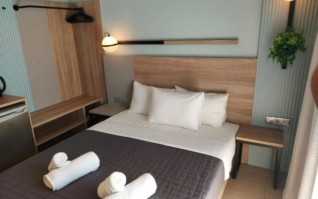 Hotel Epavlis Eleftheriadi