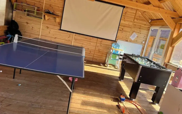 Ośrodek Wczasowy Amelia