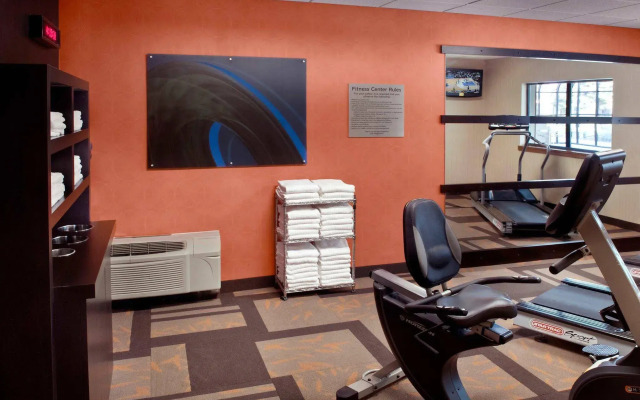 Courtyard by Marriott Fishkill