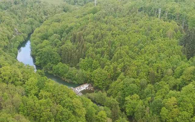 Pirinargi Apartamento