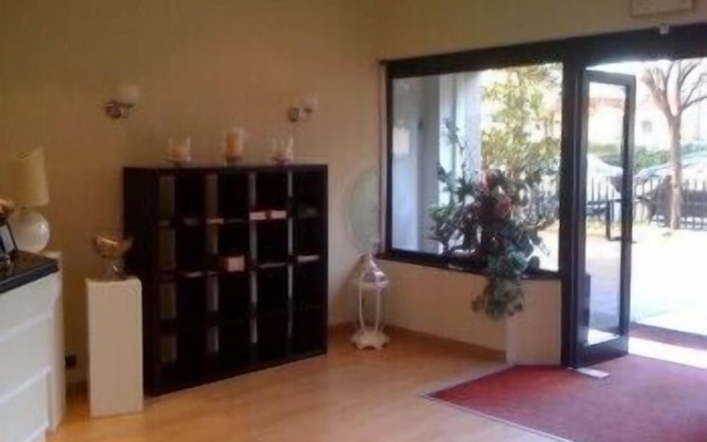 Hotel Provenza