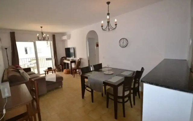 Homely Apartament - Stella Blanca