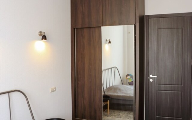 Hosthub Vake - Arakishvili residence