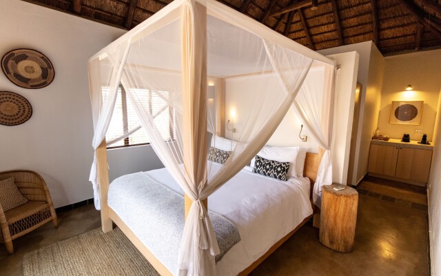 Unembeza Boutique Lodge & Spa