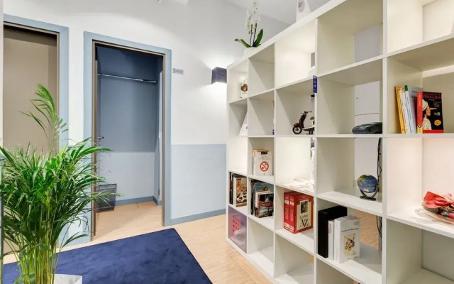 Easy Budget Colosseo