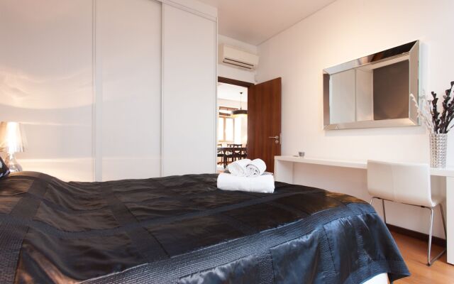 Casa Jasmim Lounge by All In Lisbon