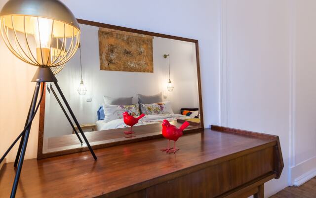 House Sao Bento