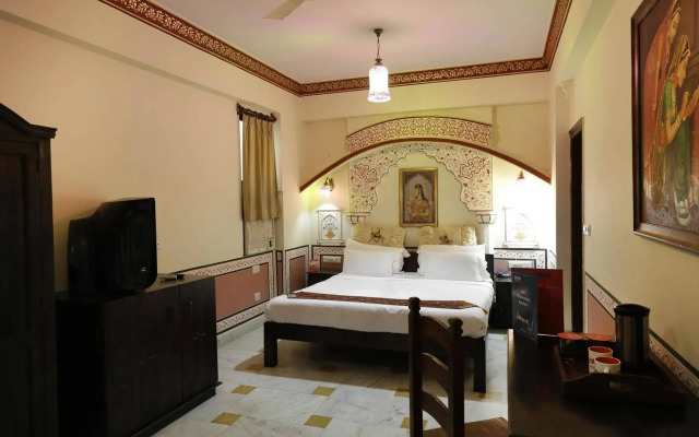 Hotel Rani Mahal