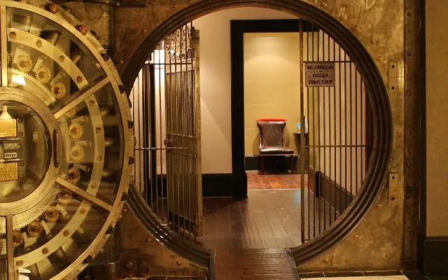 Sheraton Columbia Downtown Hotel