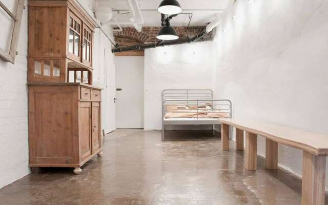 Loft unter Tage Essen Rüttenscheid