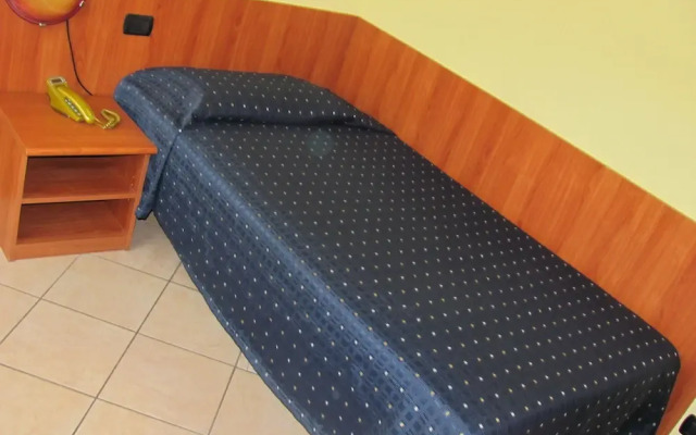 Albergo Hotel Giardino