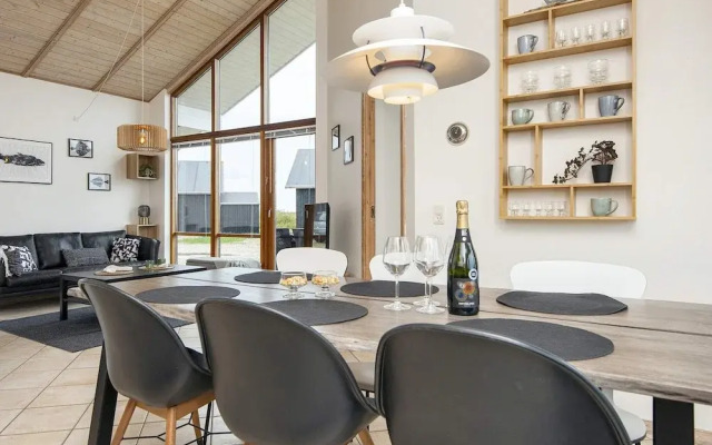 7 Person Holiday Home in Ulfborg-by Traum