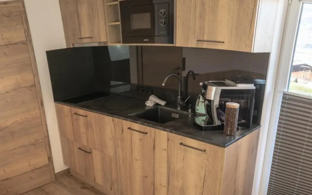 Alpenappartement Kaprun