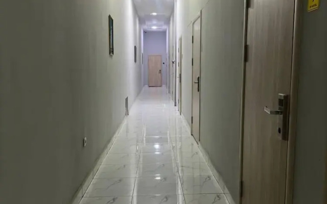 Safo Hotel