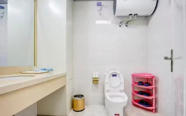 Yabuli Holiday Villa