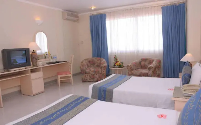 Thien Hong (Arc En Ciel) Hotel