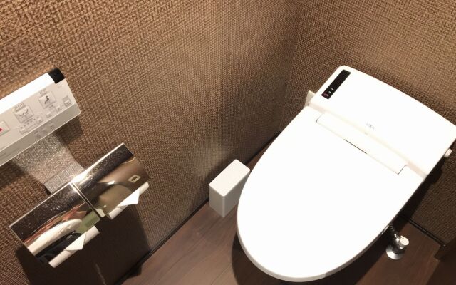 Hotel Wbf Grande Hakata