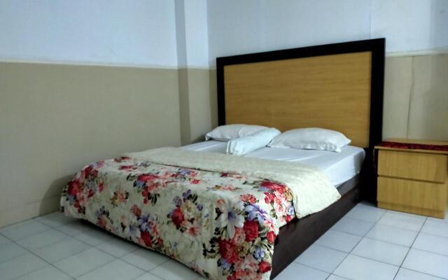 Hotel Nirwana Ternate RedPartner